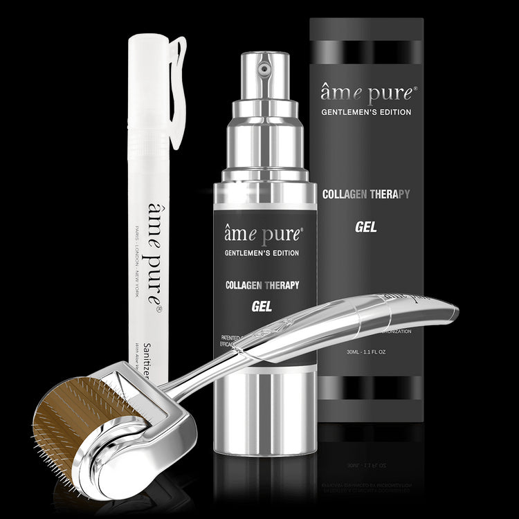 CIT Face GENTLEMEN KIT | Buy 1 Get 1 Free